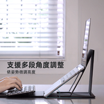 【上手家居】磁吸折疊床上桌(床上折疊桌/床上小桌子/懶人桌/桌子折疊), , large