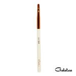 【Galatea葛拉蒂】 金顏短柄系列 貂毛唇刷G0BM, , large