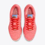 [Kixpress] Nike Book 1 TEXT EP 男 籃球鞋 運動鞋 氣墊 緩震 耐磨 紅岩色 [IB8053-800], , large