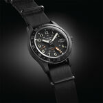 SEIKO 精工 5 Sports Field 系列 GMT機械錶 SSK025K1/4R34-00C0C, , large