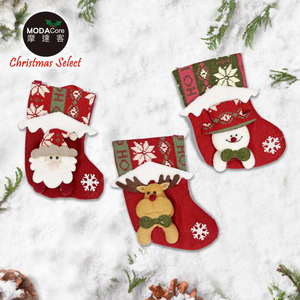 XMAS stockings