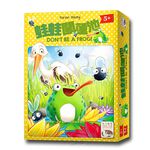 Don’t be a Frog, , large