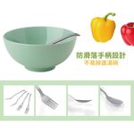 【純鈦湯叉組】湯匙 叉子 餐具 叉子 鈦餐具 攜帶餐具 環保餐具 露營餐具 餐具 便攜餐具 戶外餐具, , large