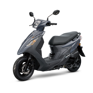 SYM三陽125 活力Vivo cbs碟煞 七期 全新機車