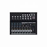 Mackie Mix12FX 12軌混音器【敦煌樂器】, , large