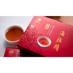 【膠貴妃】花膠滴雞精8入禮盒 #送禮首選 #名貴海味鱸魚花膠 # 特選老母雞滴雞精, , large