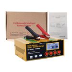 12/24V High-End Four-Mode Battery Charger, , large