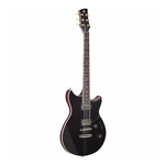 YAMAHA REVSTAR RSS20 電吉他 Black 黑色【敦煌樂器】, , large