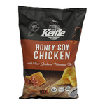Kettle  Honey Chicken Flavor, , large