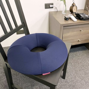 【IMAGER-37】圓形中空墊