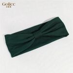 【Gulicc】古莉可 髮圈 韓版時尚運動洗臉髮帶, , large