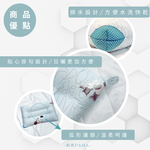 Children's washable pillow, , large