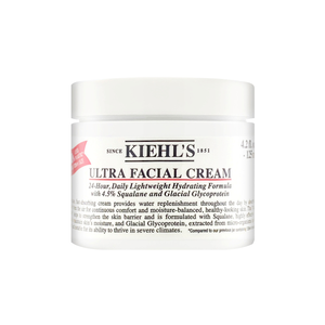 【Kiehl's契爾氏】冰河醣蛋白保濕霜 125ml