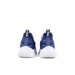Fila Cft Sponge 男 慢跑鞋 運動鞋 休閒 輕量 透氣 緩衝 彈力 藍 [1-J924W-411], , large