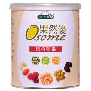 Natural Nuts  Dried Fruit