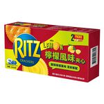 RITZ Lemon, , large