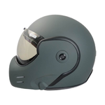 helmet, , large