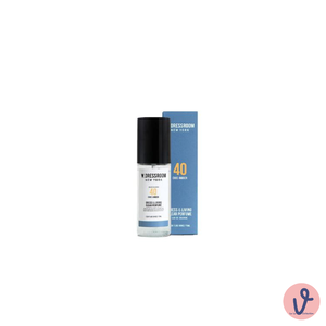 [LaLa V]韓國W.Dressroom 香氛噴霧 No.40 琥珀麝香 70ml