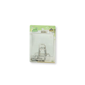 Vegetable chopping board hanging rack