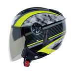 helmet, , large