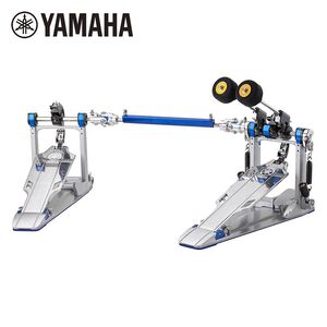 YAMAHA DFP9C 雙鏈大鼓雙踏板【敦煌樂器】