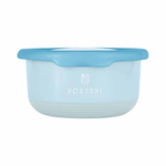 304 STAINLESS STEEL BOWL 420ml, , large