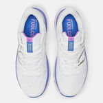 New Balance Fuelcell Propel V4 女 慢跑鞋 運動 寬楦 白紫 [WFCPRCW4], , large