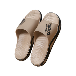Sporty Breathable Couple Slides