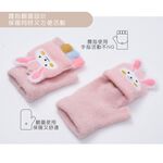 兒童造型羽絨保暖手套 兒童手套 掀蓋手套 保暖兒童手套 手套 OD-LM002【旺達棉品】, , large