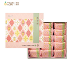 【VigorKobo】Pineapple Cake 15 pieces, , large