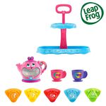 官方直營【LeapFrog】下午茶派對組, , large