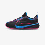 [Kixpress] Nike Freak 5 SE GS 大童 籃球鞋 運動 訓練 球鞋 字母哥 緩震 穩定 黑藍 [FB8979-400], , large