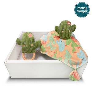 【MaryMeyer】花花仙人掌經典禮盒