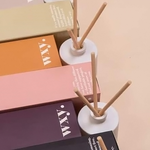 wxy CLASSIC DIFFUSER- om. Bamboo Leaf + Neroli, , large