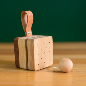 [eguchi co,. Ltd.] eguchitoys Music Box Over the Rainbow