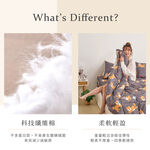 bedding, , large