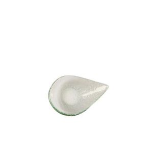 Natura 水滴小菜盤 12.2*8.6cm 金益合玻璃器皿