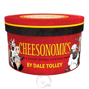 CHEESONOMICS