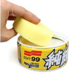 【SOFT99】Pure Shine Soft Wax 320G - 2 Pack (SOFT99 Soft Wax), , large
