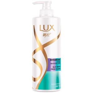 LUX SILKY SMOOTH FRESH SP