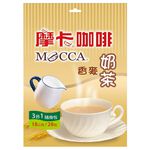 摩卡香麥奶茶18g X28, , large