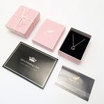 【Angel & Me】氣質橢圓 綠水晶 Green Quartz s925 純銀項鍊 生日 週年 情人節 聖誕節 禮物, , large