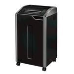 【Fellowes 斐樂】粒狀 4 x 30 mm 碎紙機  (可碎信用卡、光碟或約32張紙70磅紙) 114L/台 425Ci , , large