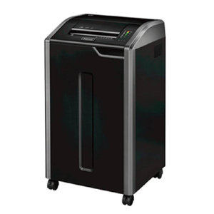 【Fellowes 斐樂】粒狀 4 x 30 mm 碎紙機  (可碎信用卡、光碟或約32張紙70磅紙) 114L/台 425Ci