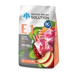【耐吉斯】E1 活力羊肉餐 無穀幼犬配方(幼犬飼料 狗飼料 狗糧 犬糧 狗食)22LB(9.98KG), , large