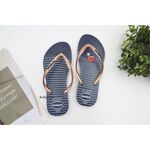 [巴拉娜巴西人字拖專賣店]中壢實體店面 Havaianas SLIM NAUTICAL 貝殼 哈瓦仕 哈瓦士 夾腳拖/人字拖鞋 沙灘, , large