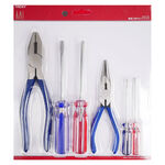 6-piece tool set, , large