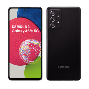 【5G手機】SAMSUNG  A52s 6G/128G(黑色)