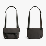 Bellroy 束帶系列迷你隨身斜背包6L 都市隨身包 側背包 小包 收納隔層 禮物 送禮 推薦(炭灰色)BHMA-BKR-243, , large