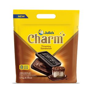 CHARM TIRAMISU SW